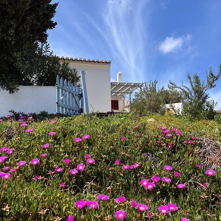 Casa Pedralva Villa Vila do Bispo Luaran gambar